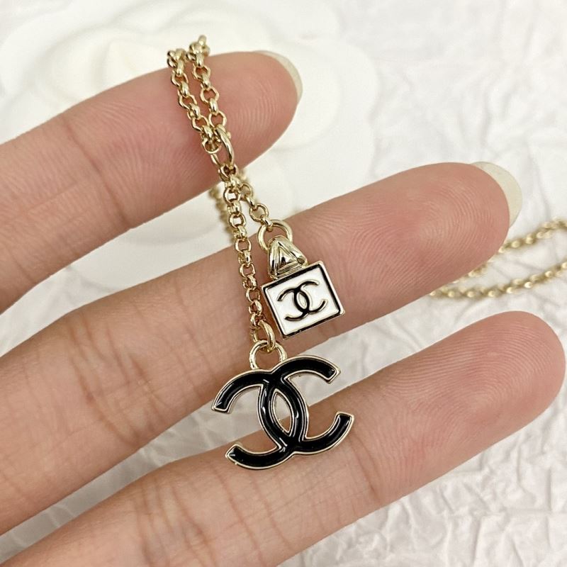 Chanel Necklaces